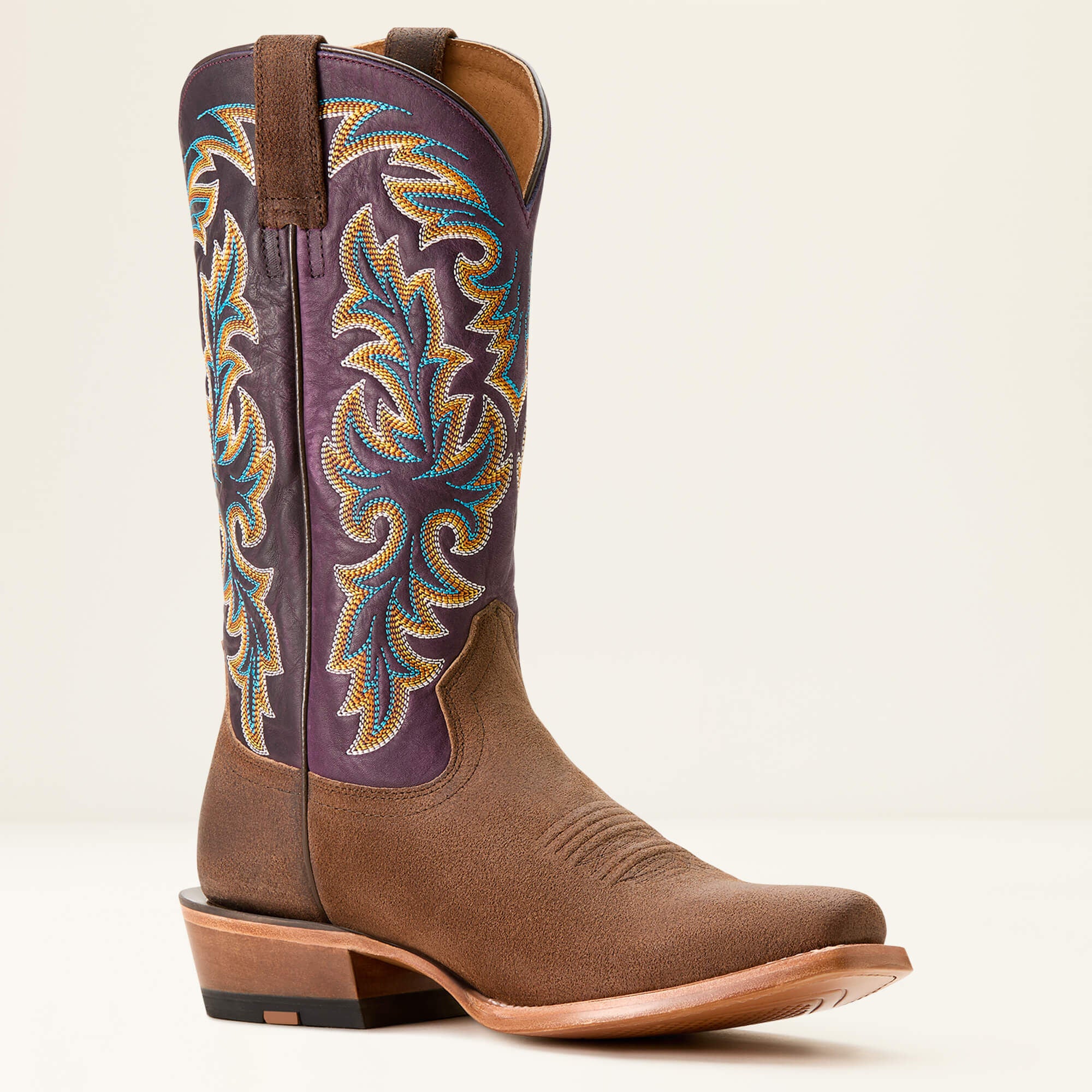 Ariat Futurity Champ Cowboy Boot On Sale