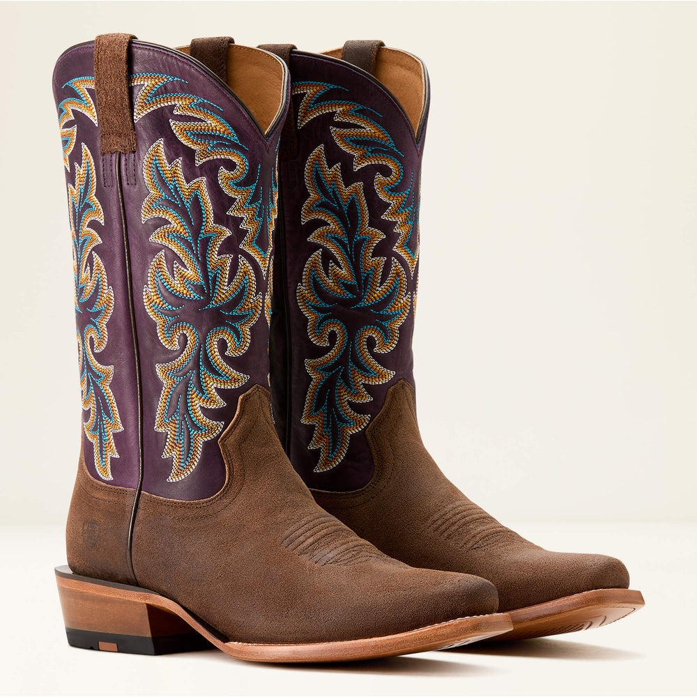 Ariat Futurity Champ Cowboy Boot On Sale
