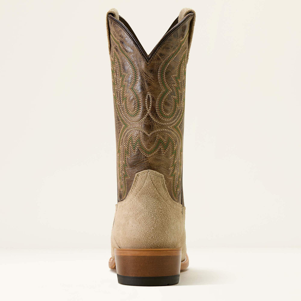 Ariat Futurity Cashout Narrow Cutter Toe Cowboy Boot Outlet