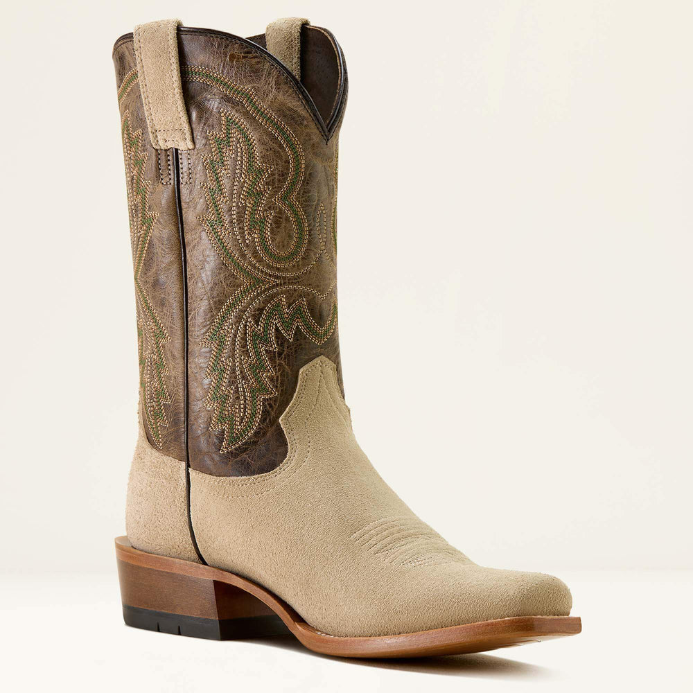 Ariat Futurity Cashout Narrow Cutter Toe Cowboy Boot Outlet