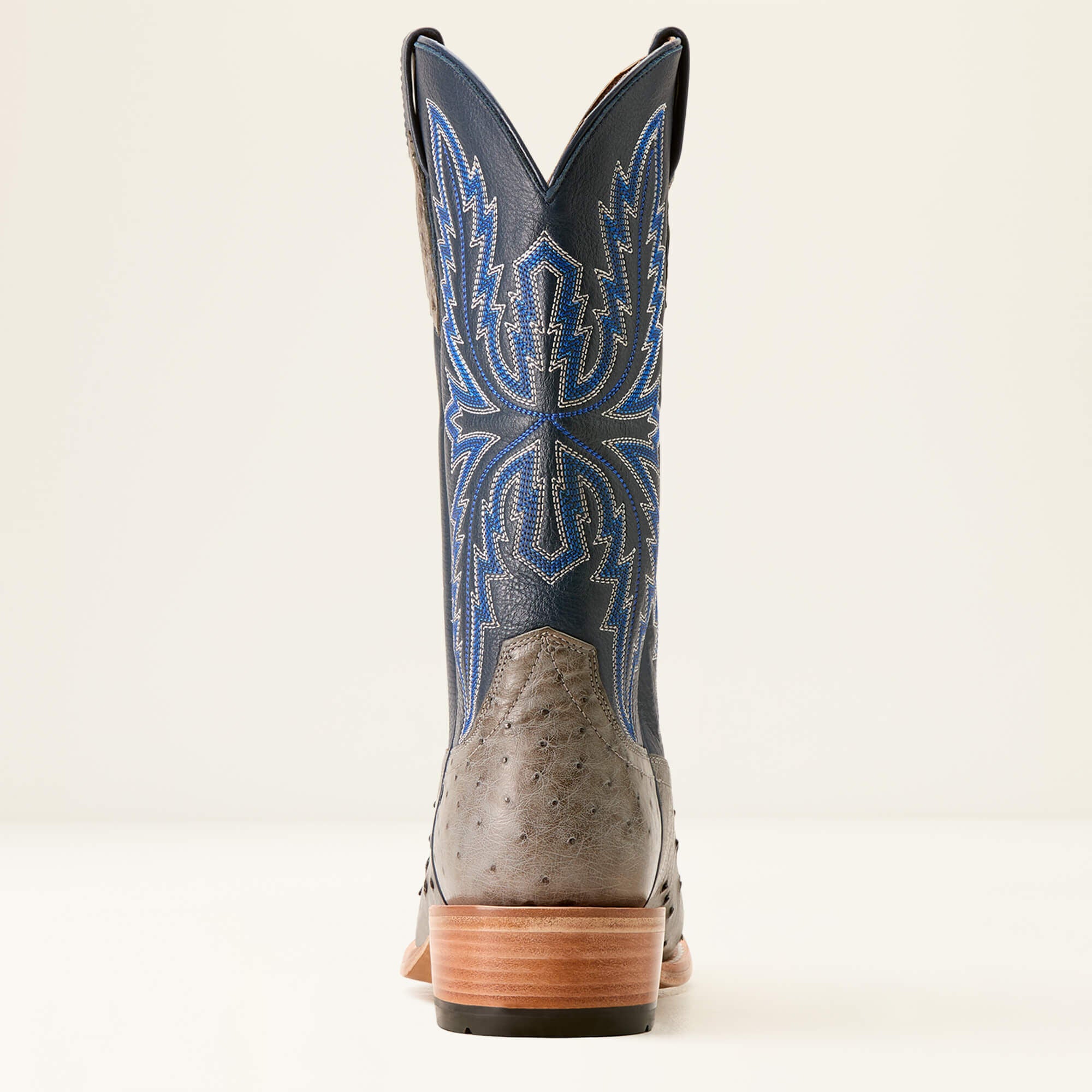 Ariat Futurity Relentless Buckles Cowboy Boot Sale