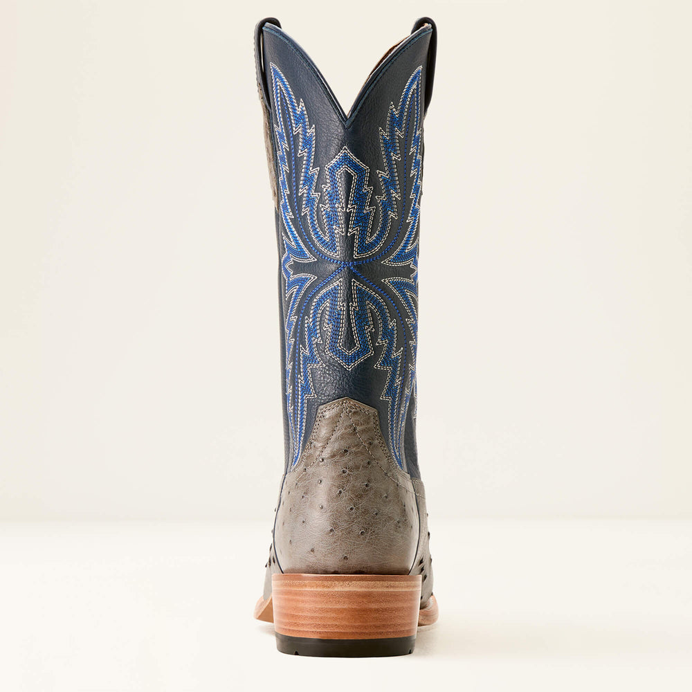 Ariat Futurity Relentless Buckles Cowboy Boot Sale