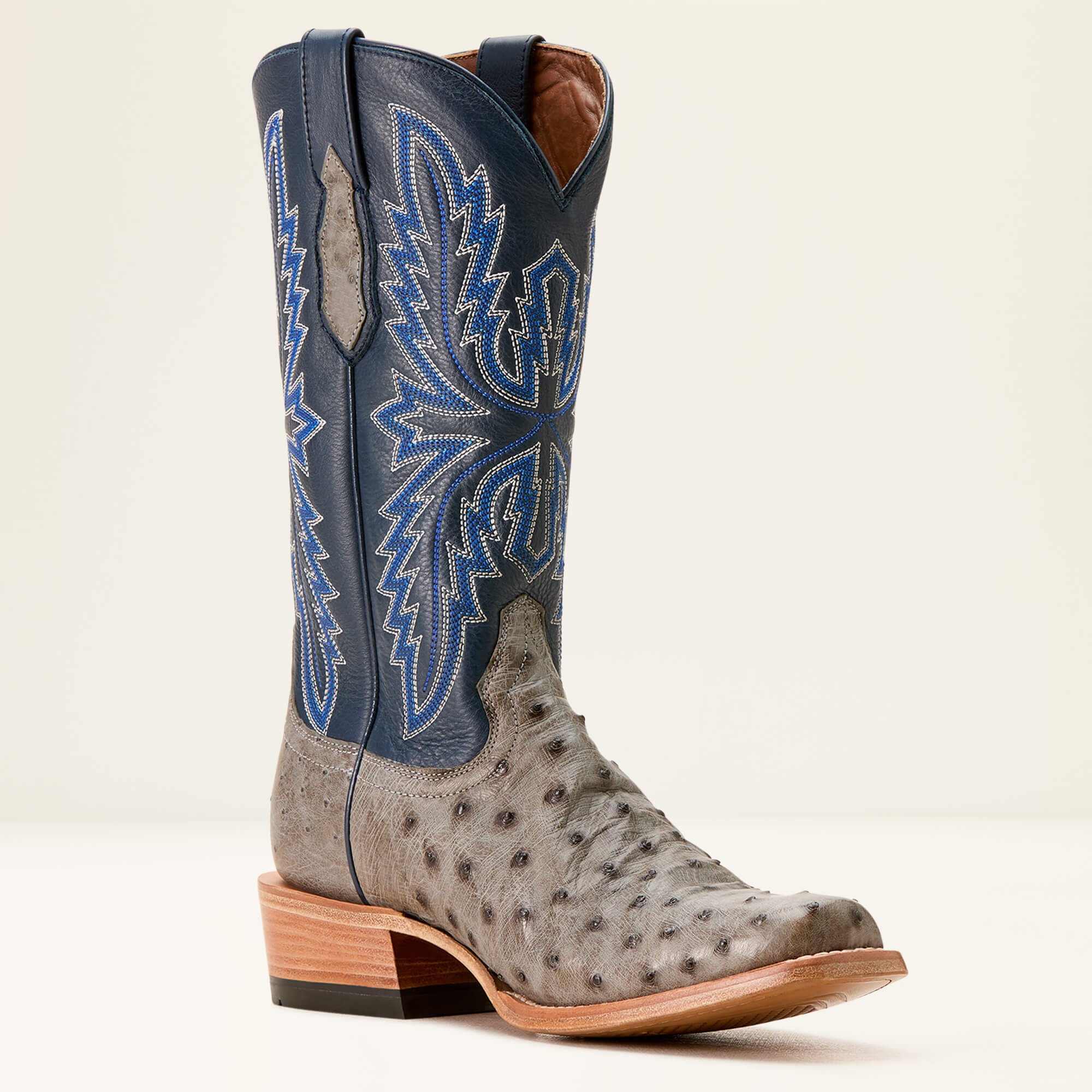 Ariat Futurity Relentless Buckles Cowboy Boot Sale