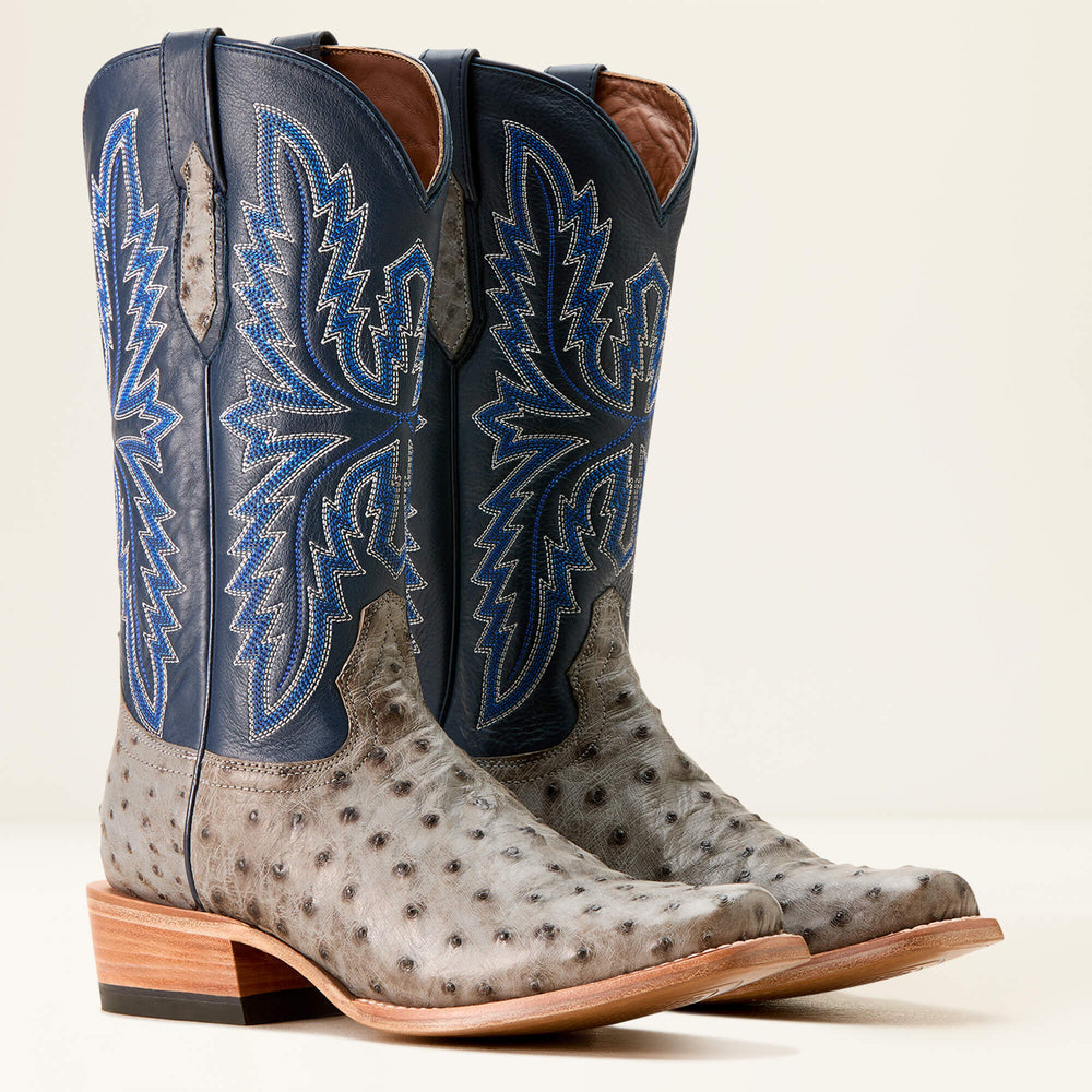 Ariat Futurity Relentless Buckles Cowboy Boot Sale