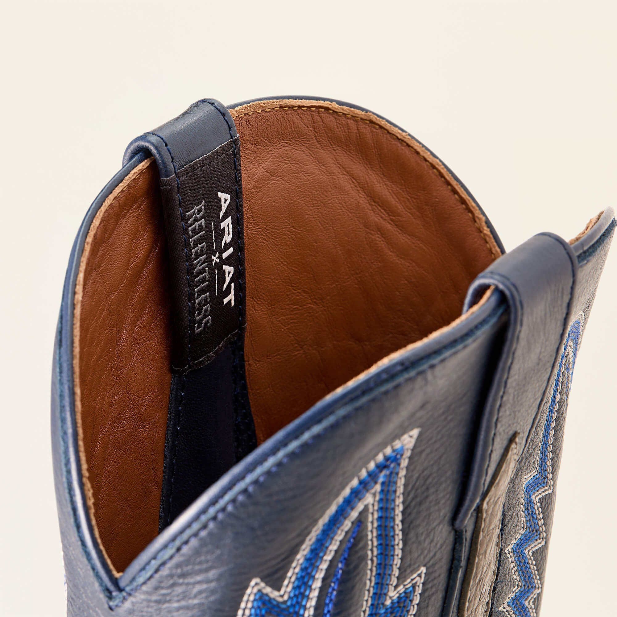 Ariat Futurity Relentless Buckles Cowboy Boot Sale