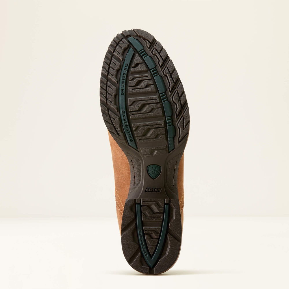 Ariat Hybrid Low Boy Round Toe Western Boot On Sale