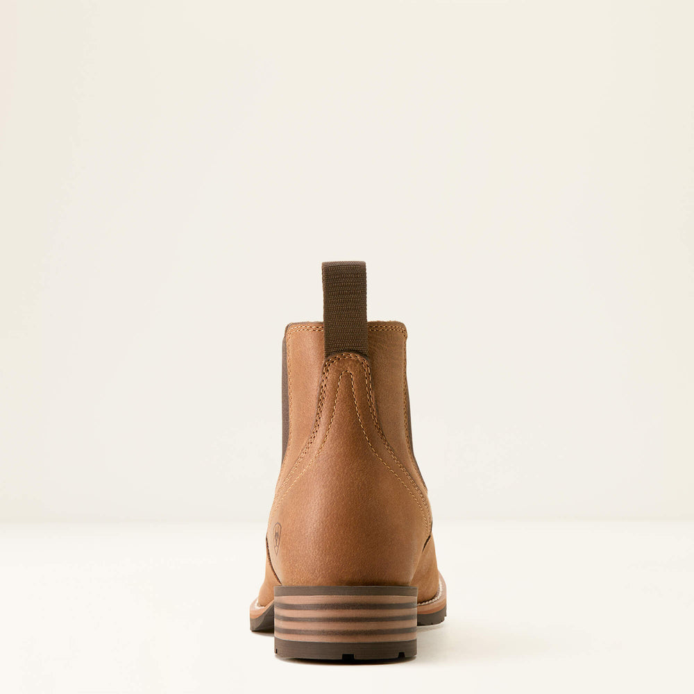 Ariat Hybrid Low Boy Round Toe Western Boot On Sale