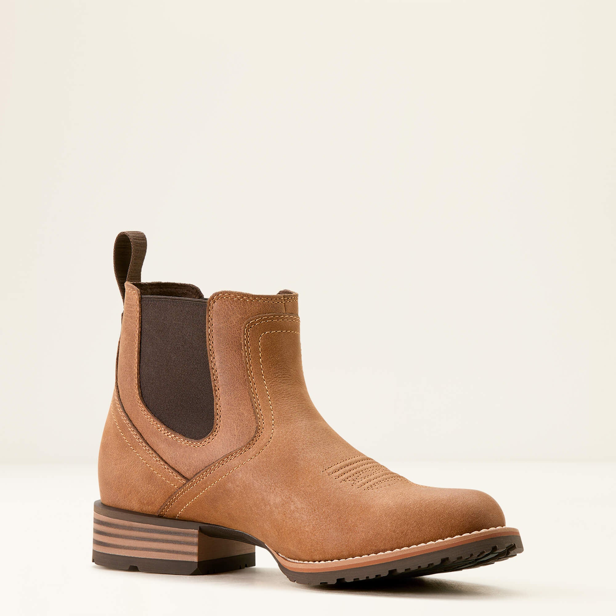 Ariat Hybrid Low Boy Round Toe Western Boot On Sale