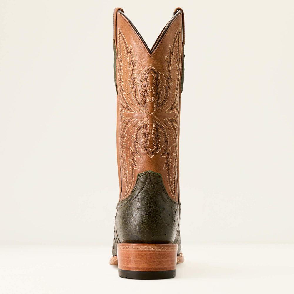 Ariat Futurity Relentless Buckles Cowboy Boot Outlet