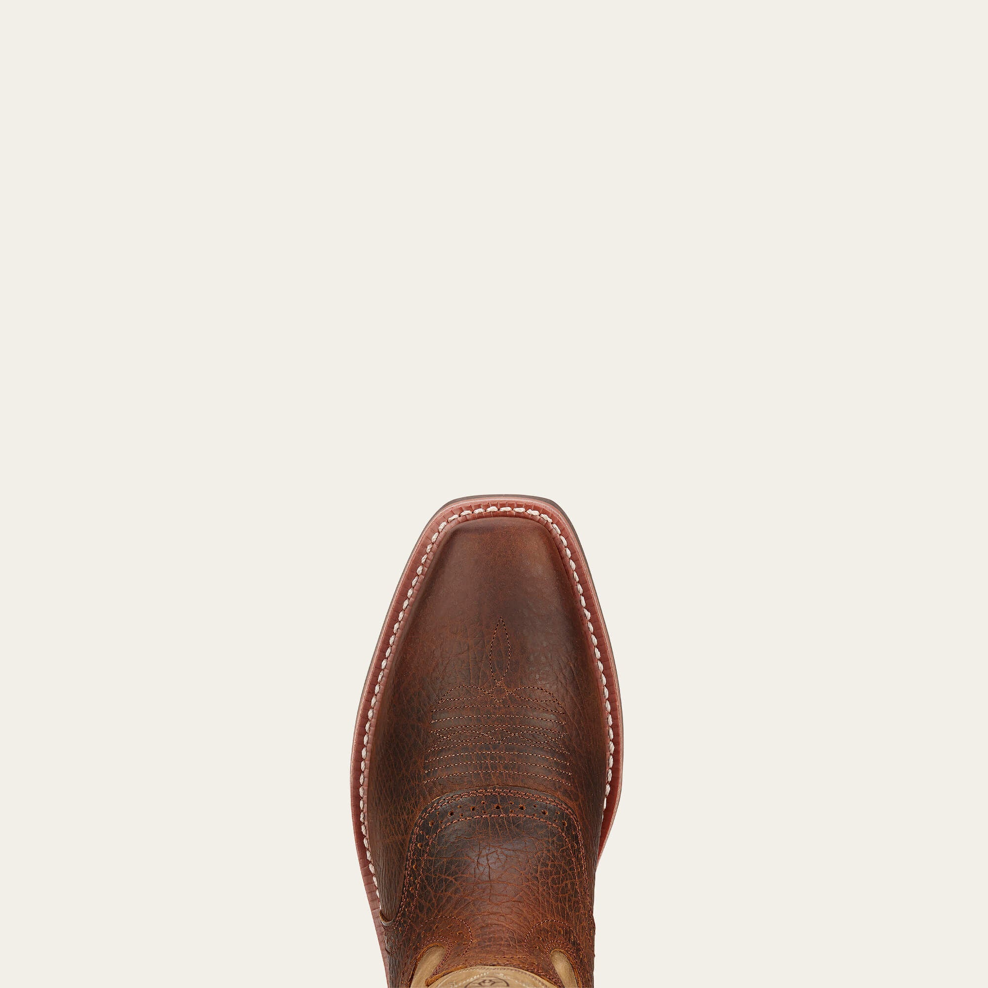 Ariat Heritage Roughstock Cowboy Boot For Sale