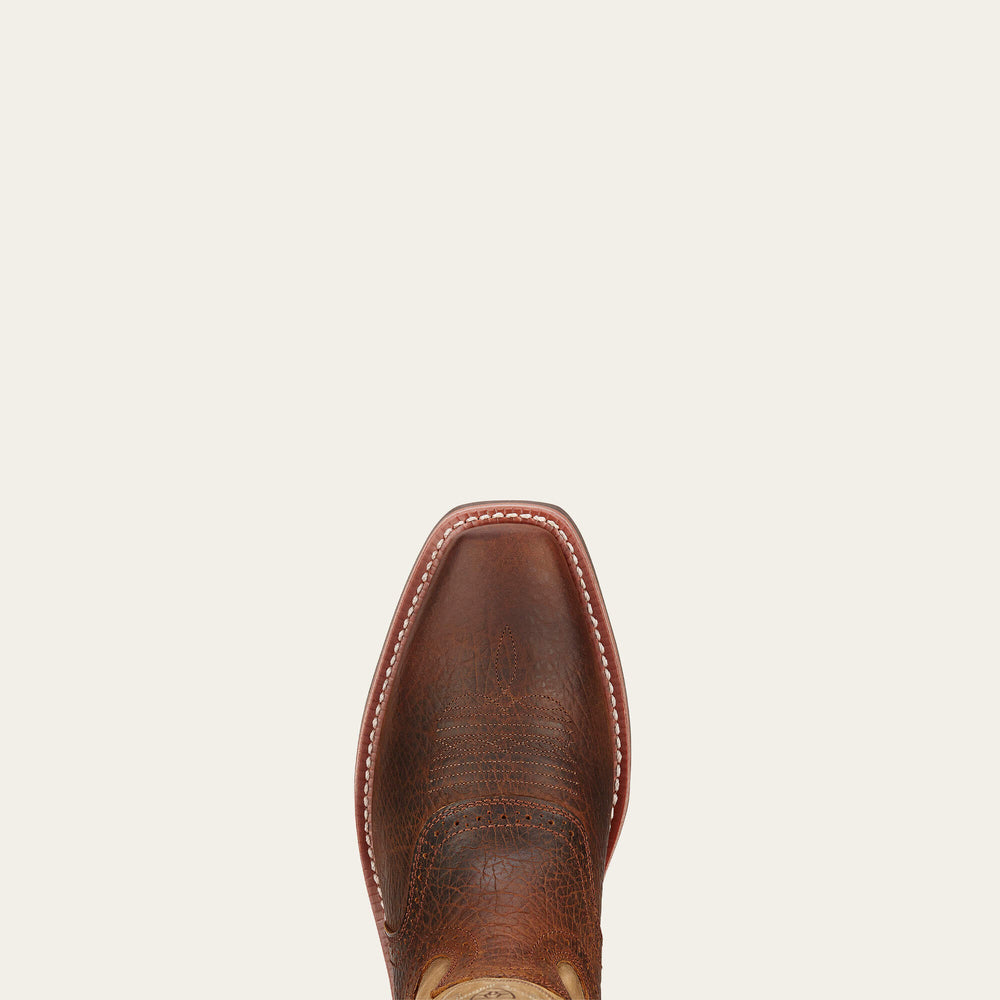 Ariat Heritage Roughstock Cowboy Boot For Sale