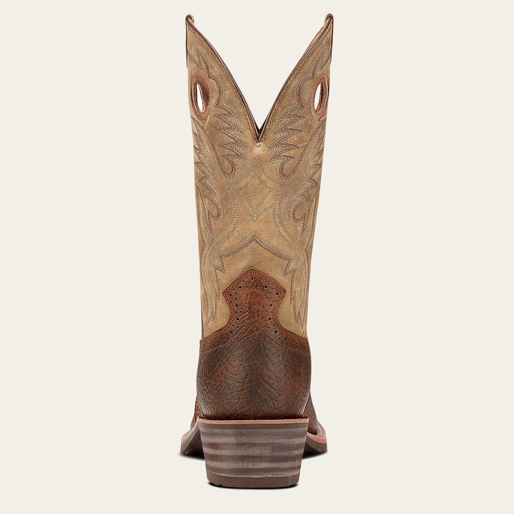 Ariat Heritage Roughstock Cowboy Boot For Sale