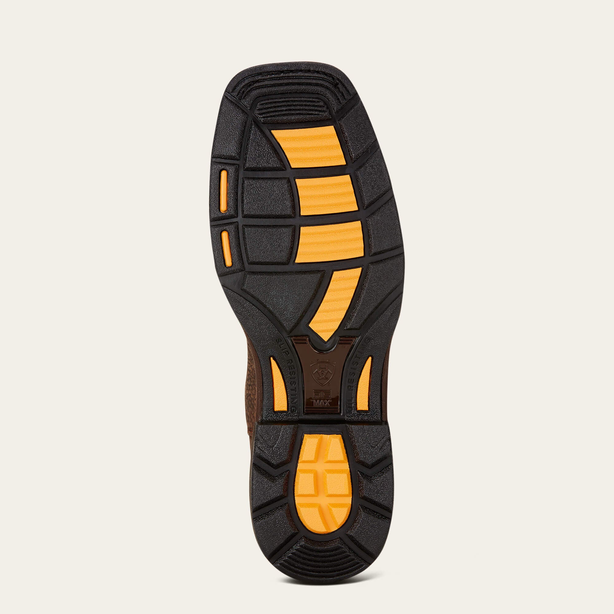 Ariat WorkHog Waterproof Composite Toe Work Boot Discount
