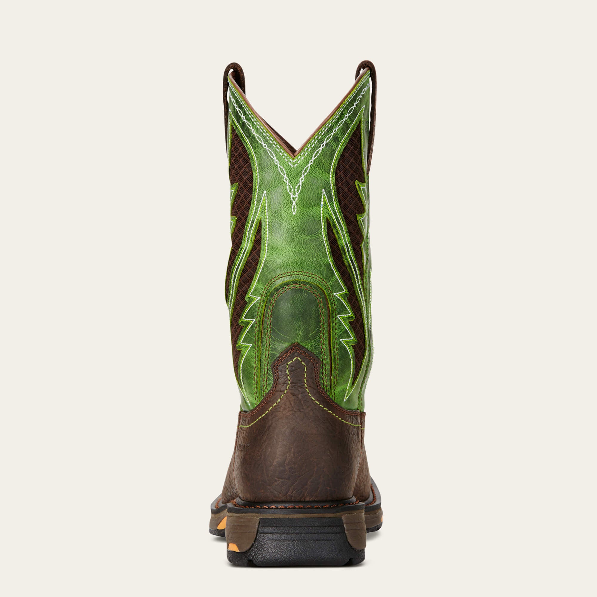 Ariat WorkHog Wide Square Toe VentTEK Composite Toe Work Boot Sale