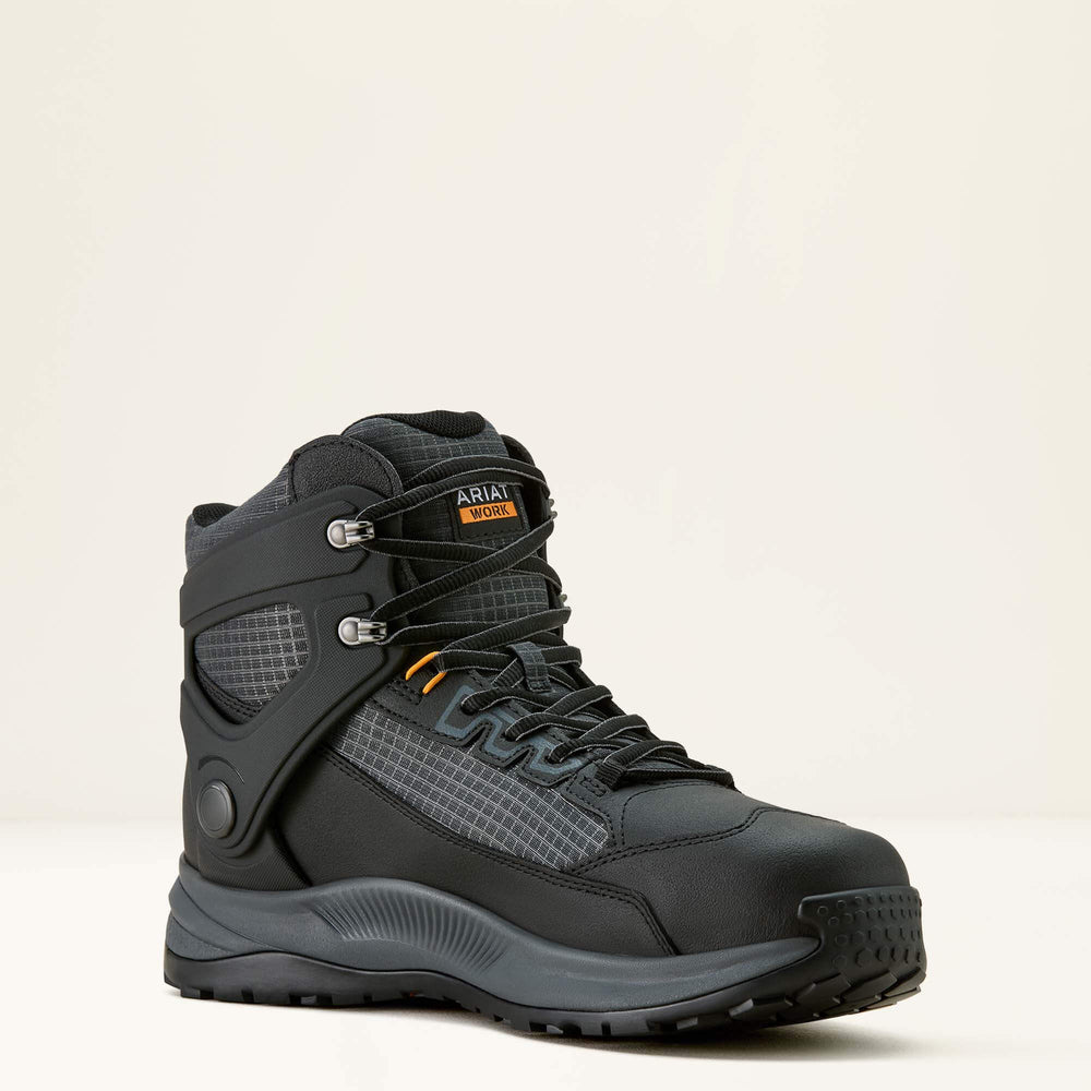 Ariat Outpace Shift 6" Waterproof Composite Toe Work Boot Online