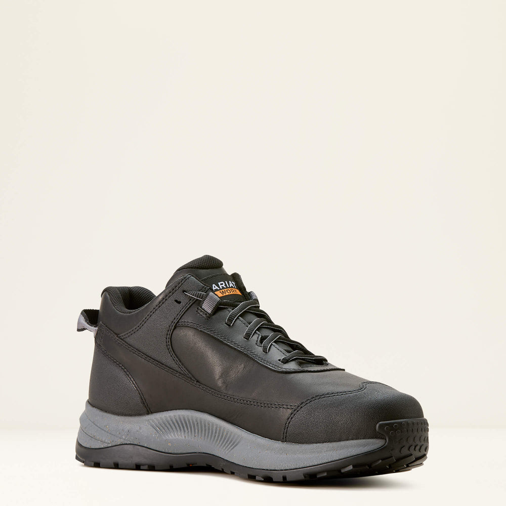 Ariat Outpace Shift Waterproof Composite Toe Work Shoe For Sale