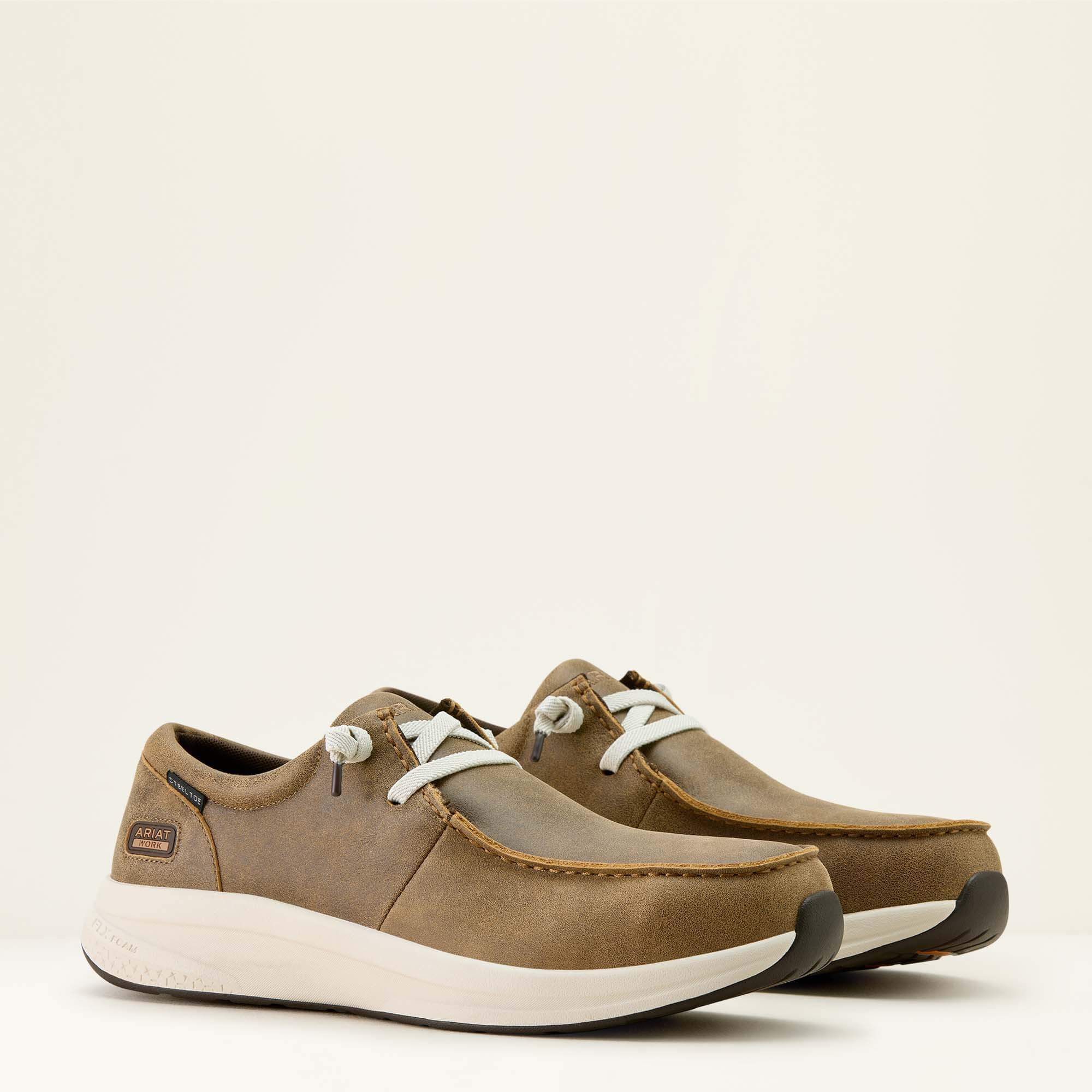 Ariat Buckeye Steel Toe Work Shoe On Sale