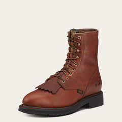 Ariat Cascade 8" Waterproof Work Boot Online