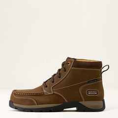Ariat Edge Chukka 6" Composite Toe Work Boot Outlet