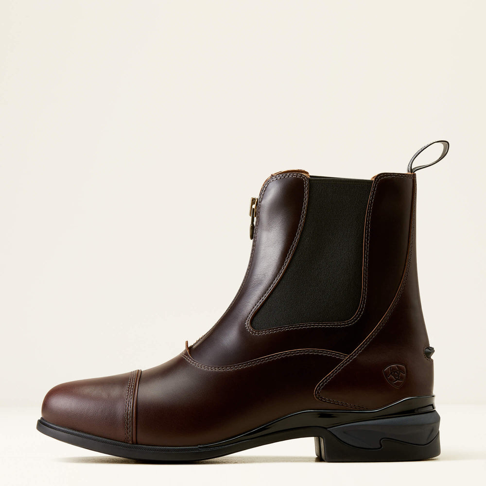 Ariat Devon Zip Paddock Boot For Sale