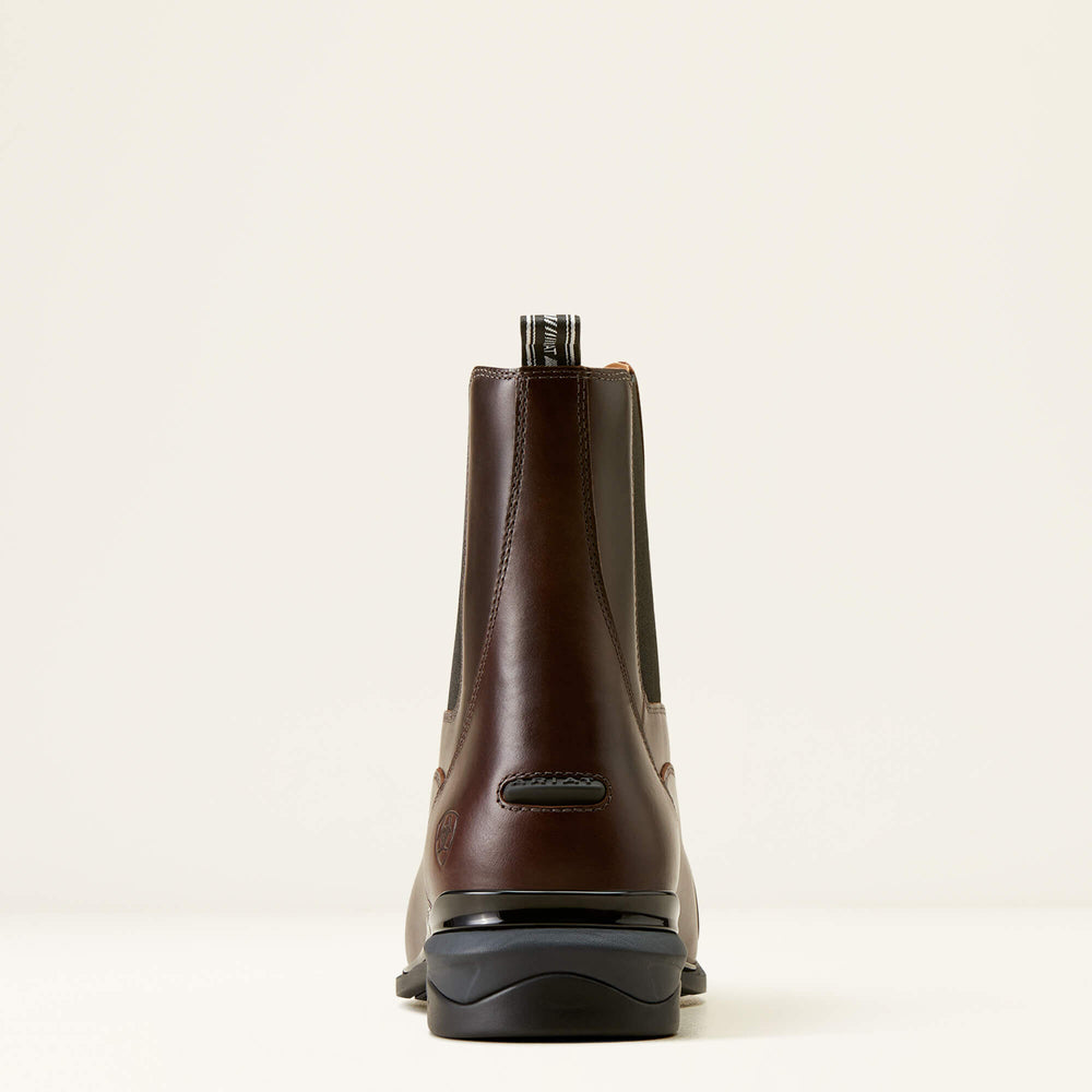 Ariat Devon Zip Paddock Boot For Sale