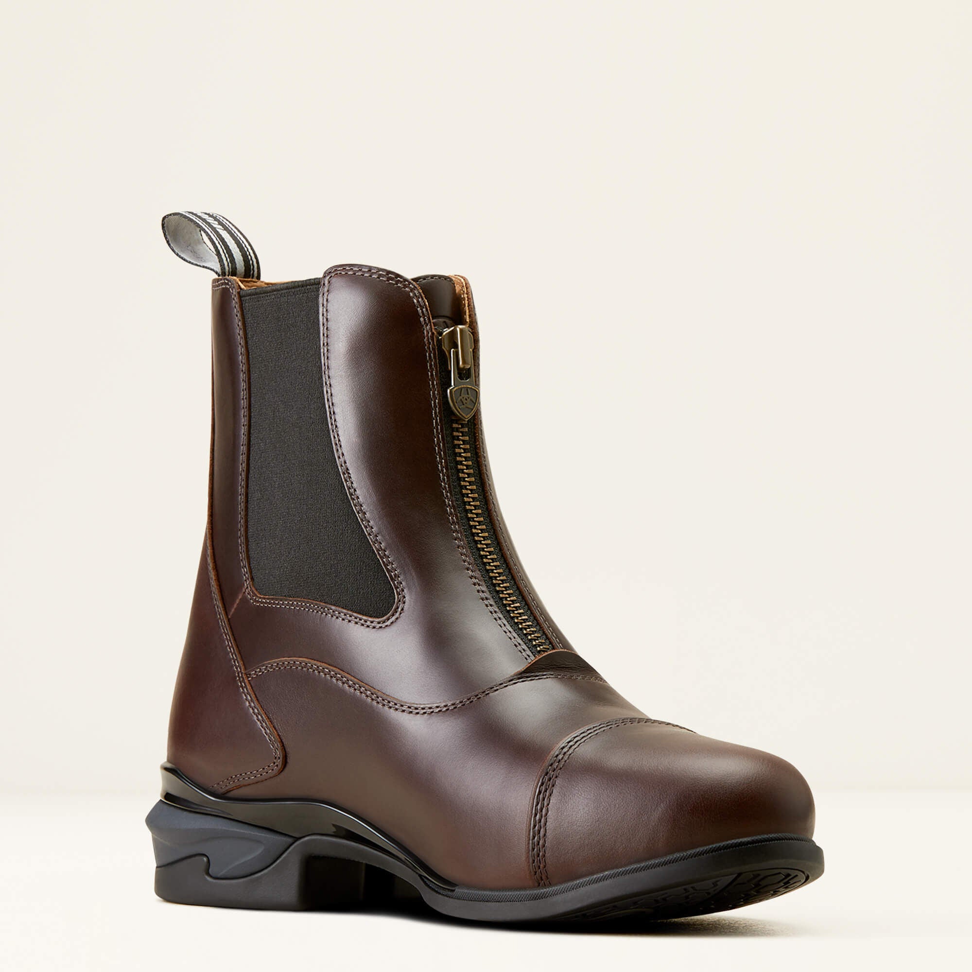 Ariat Devon Zip Paddock Boot For Sale
