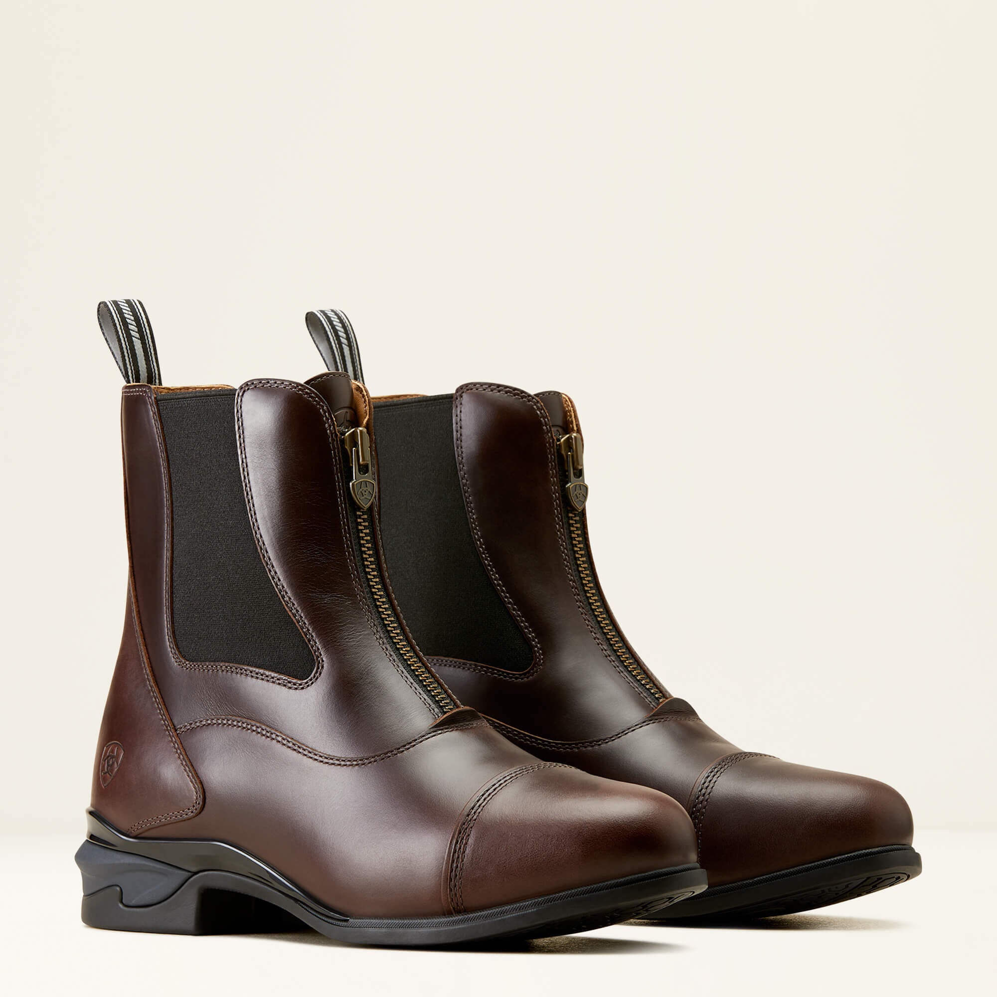 Ariat Devon Zip Paddock Boot For Sale