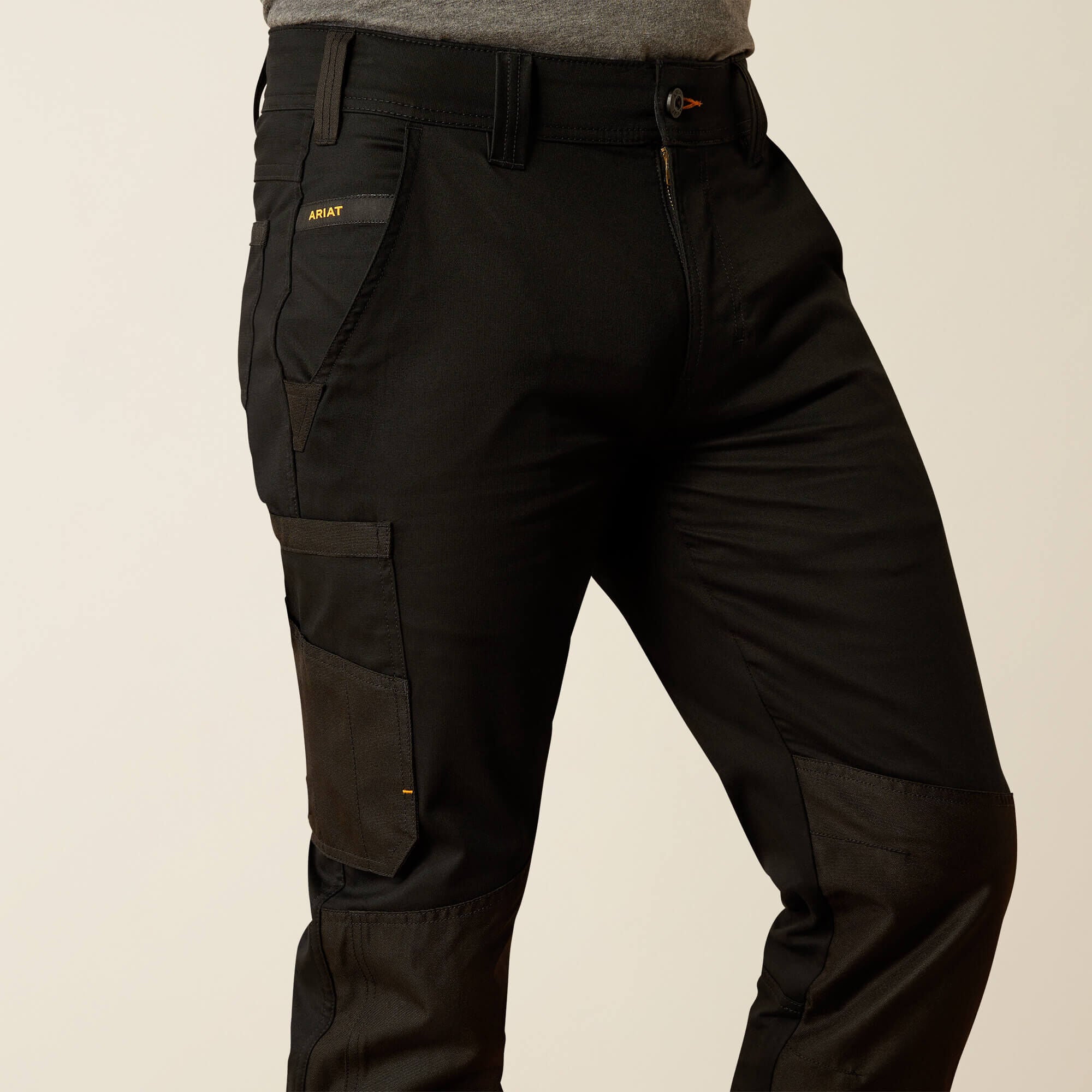 Ariat Rebar M5 Straight DuraStretch Cargo Pant For Sale
