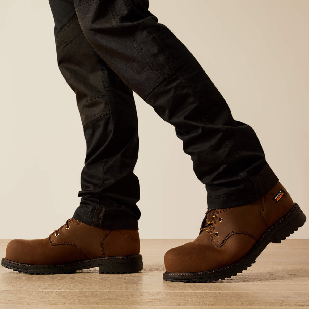 Ariat Rebar M5 Straight DuraStretch Cargo Pant For Sale
