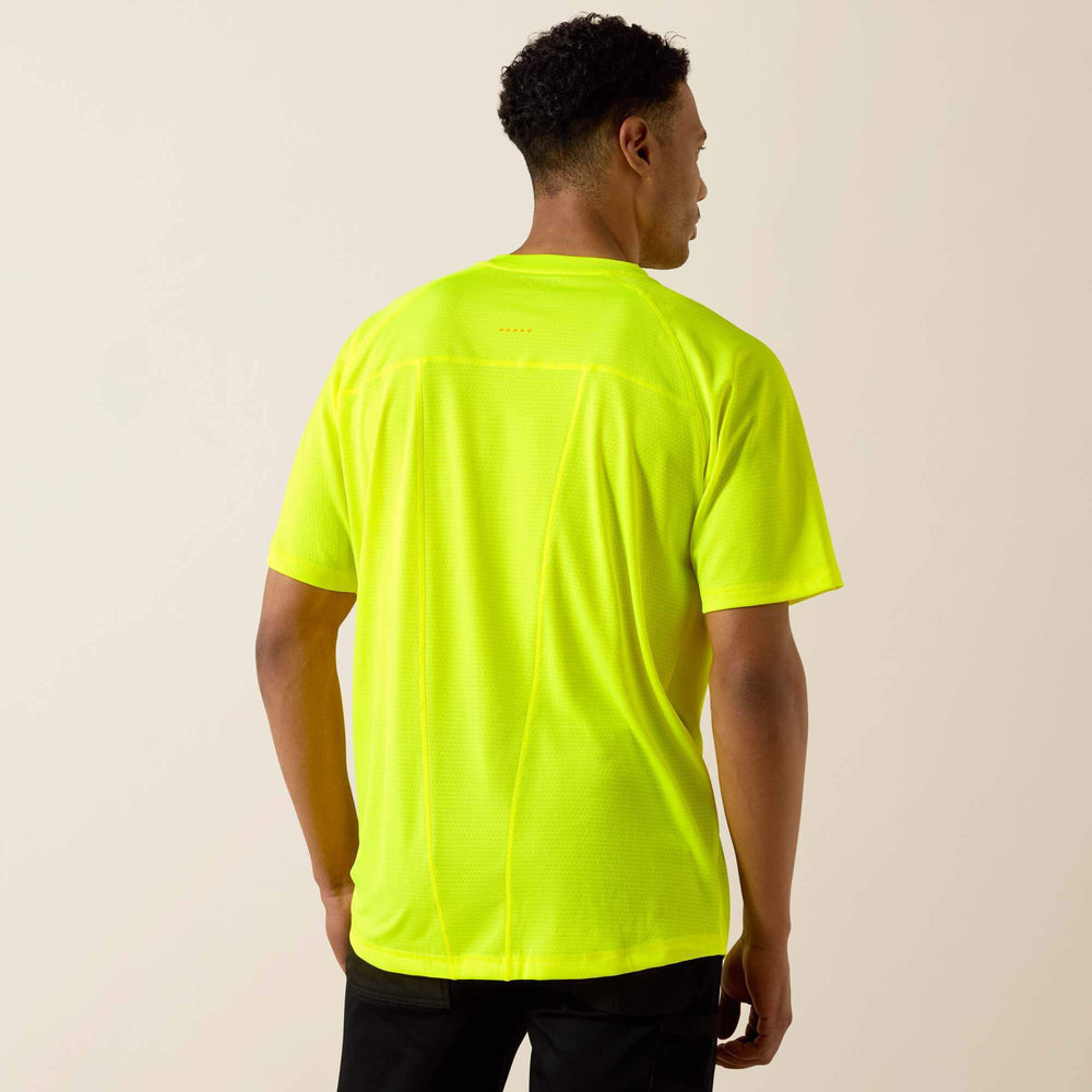 Ariat Rebar Heat Fighter T-Shirt Online