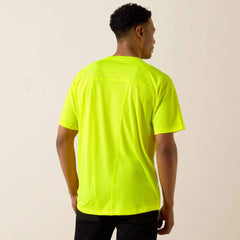 Ariat Rebar Heat Fighter T-Shirt Online