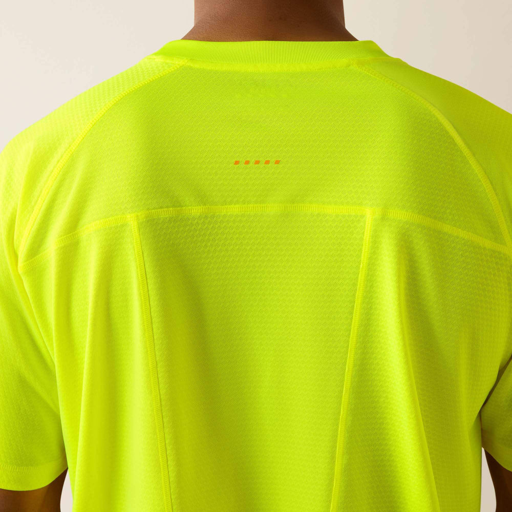 Ariat Rebar Heat Fighter T-Shirt Online