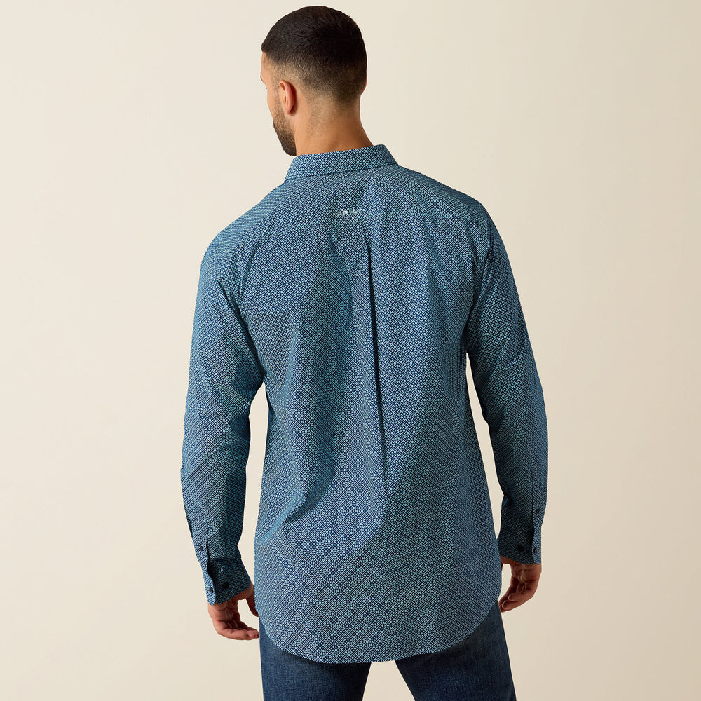 Ariat Jordi Fitted Shirt On Sale