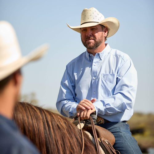 Ariat 360 Airflow Classic Fit Shirt Sale