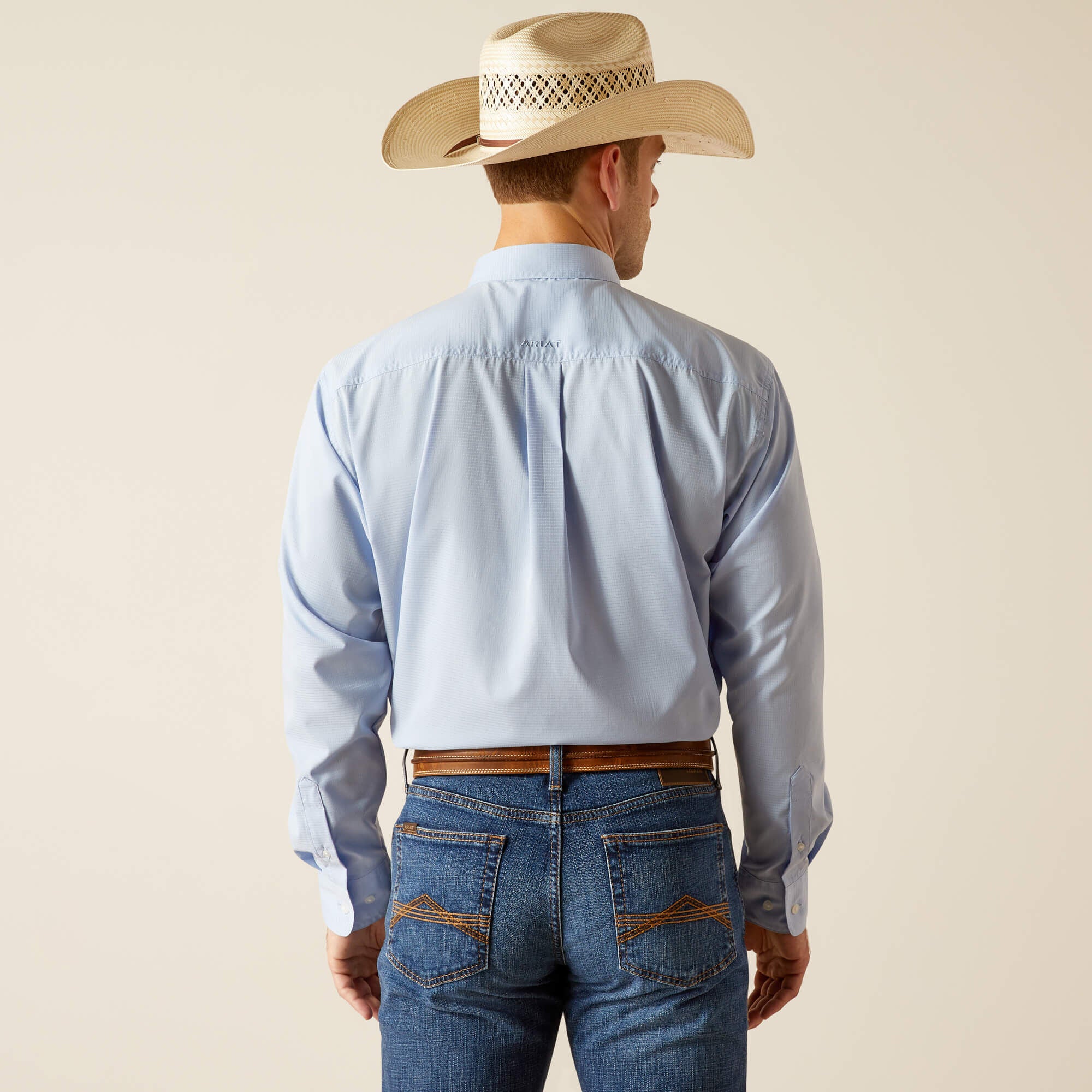 Ariat 360 Airflow Classic Fit Shirt Sale