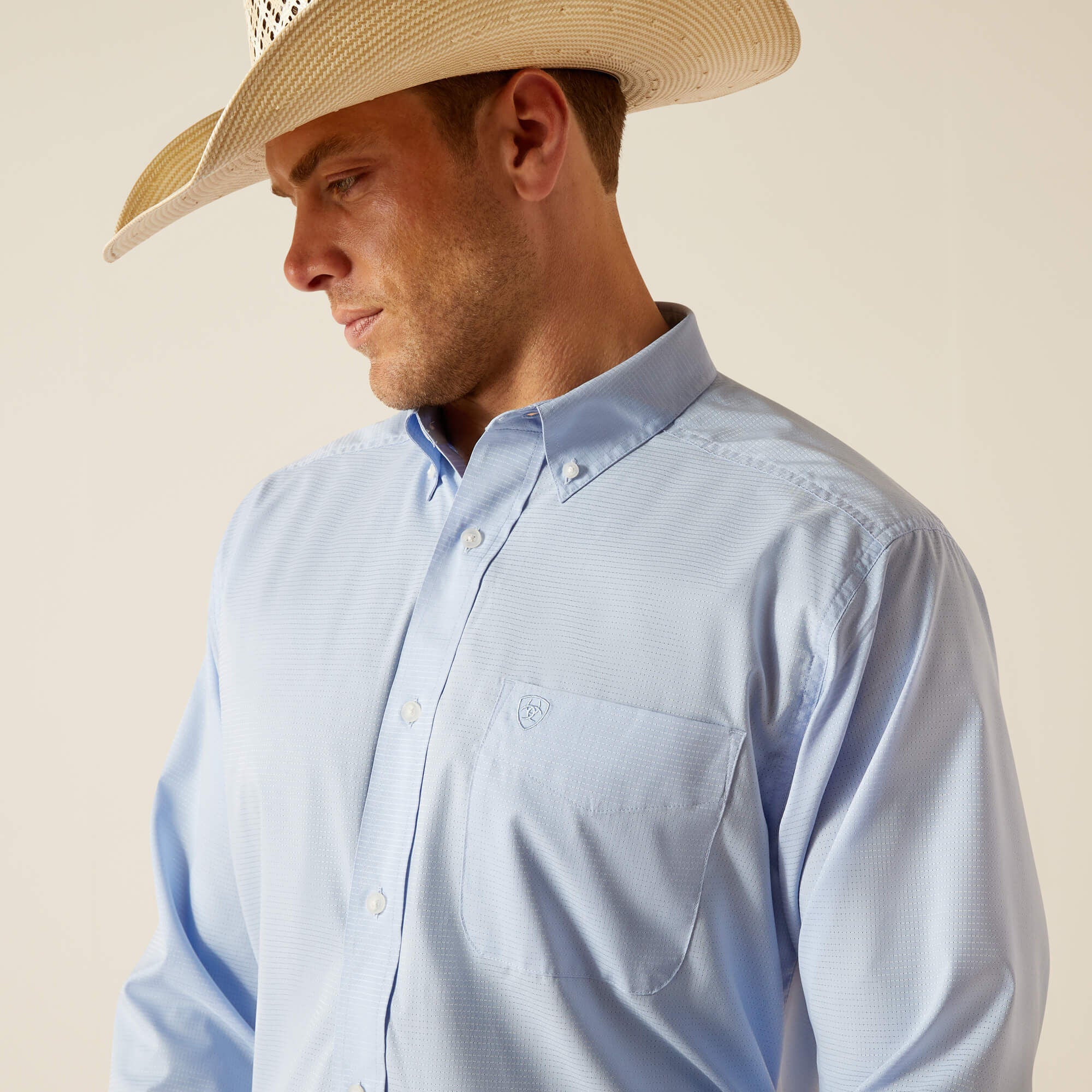 Ariat 360 Airflow Classic Fit Shirt Sale