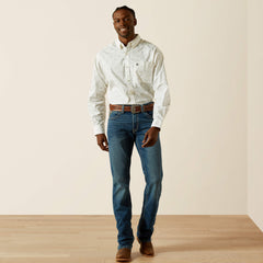 Ariat Buster Classic Fit Shirt Sale