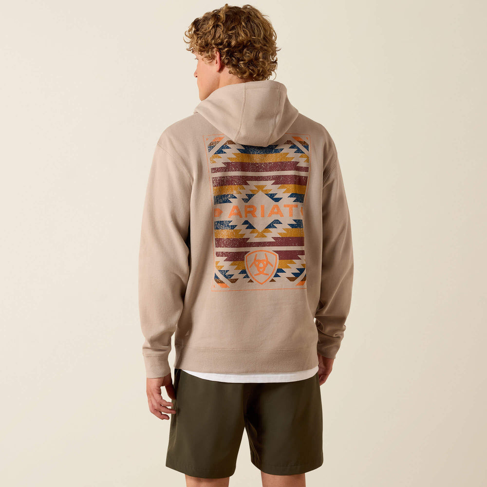Ariat Ariat Tapiz Zapoteco Hoodie Discount