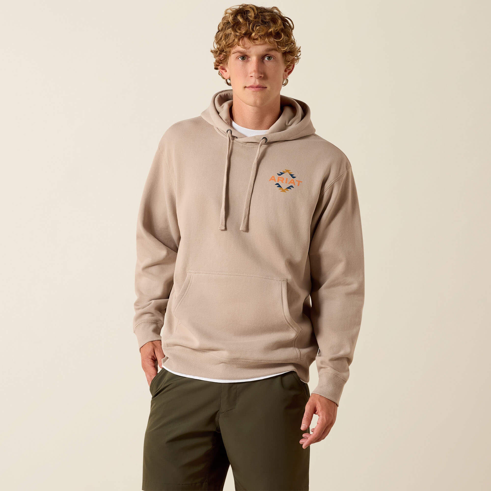 Ariat Ariat Tapiz Zapoteco Hoodie Discount
