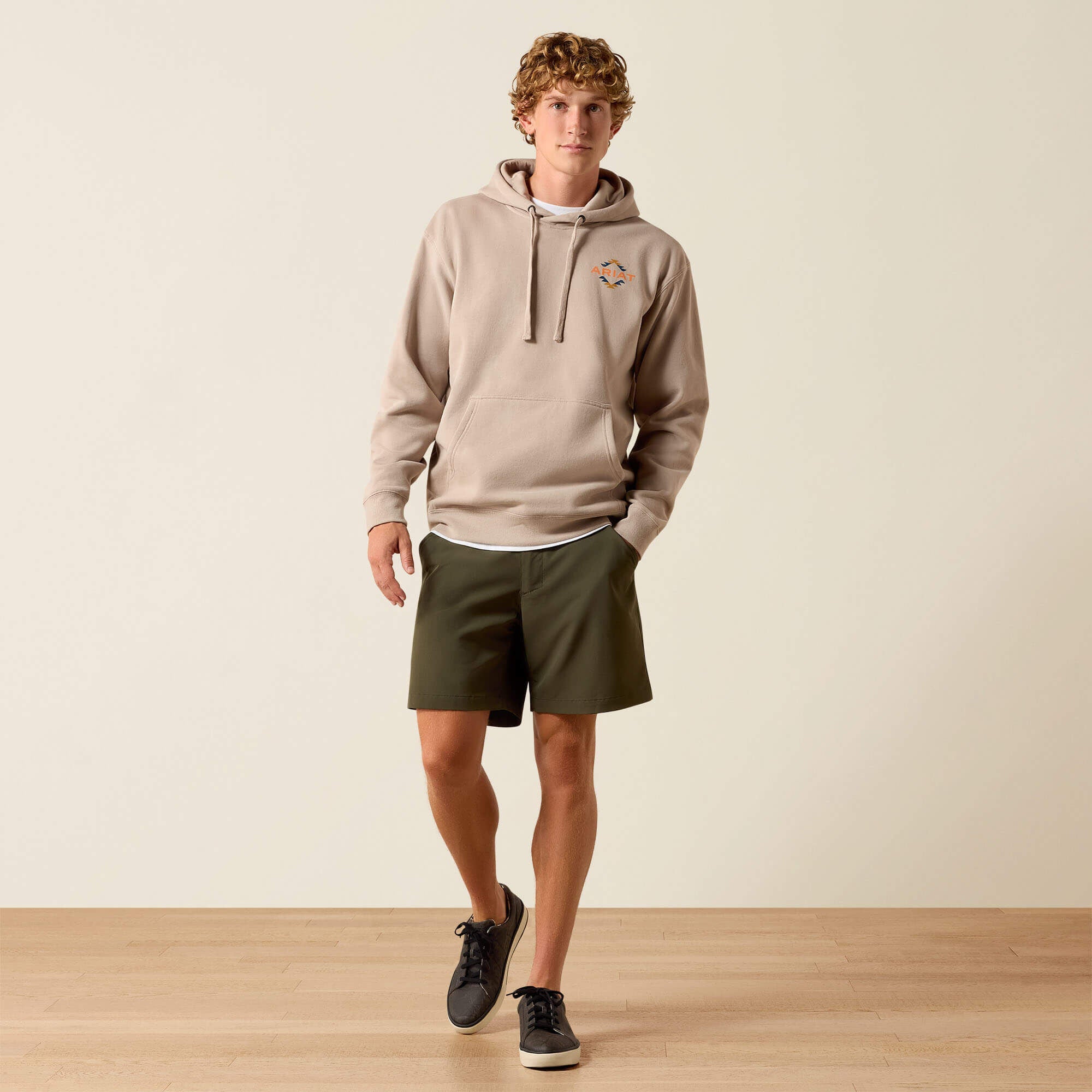 Ariat Ariat Tapiz Zapoteco Hoodie Discount