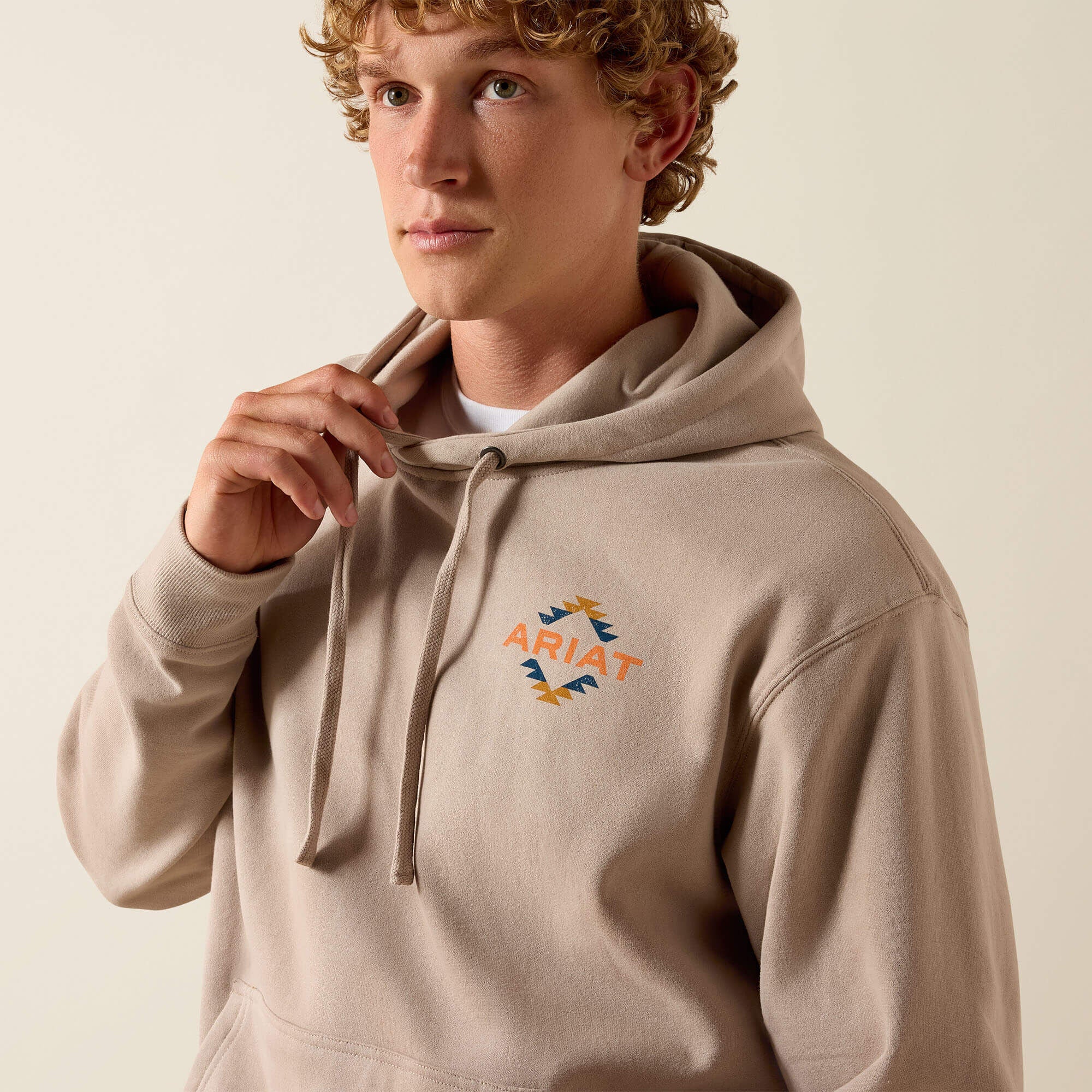 Ariat Ariat Tapiz Zapoteco Hoodie Discount
