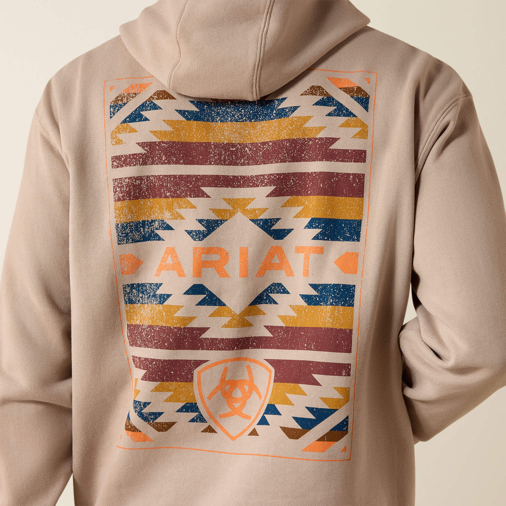 Ariat Ariat Tapiz Zapoteco Hoodie Discount