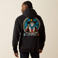 Ariat Sendero When Life Gives You Agaves Hoodie For Sale