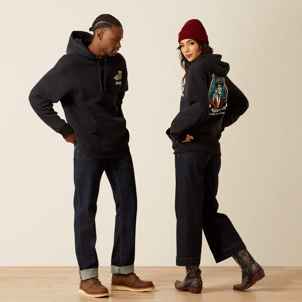 Ariat Sendero When Life Gives You Agaves Hoodie For Sale