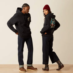 Ariat Sendero When Life Gives You Agaves Hoodie For Sale