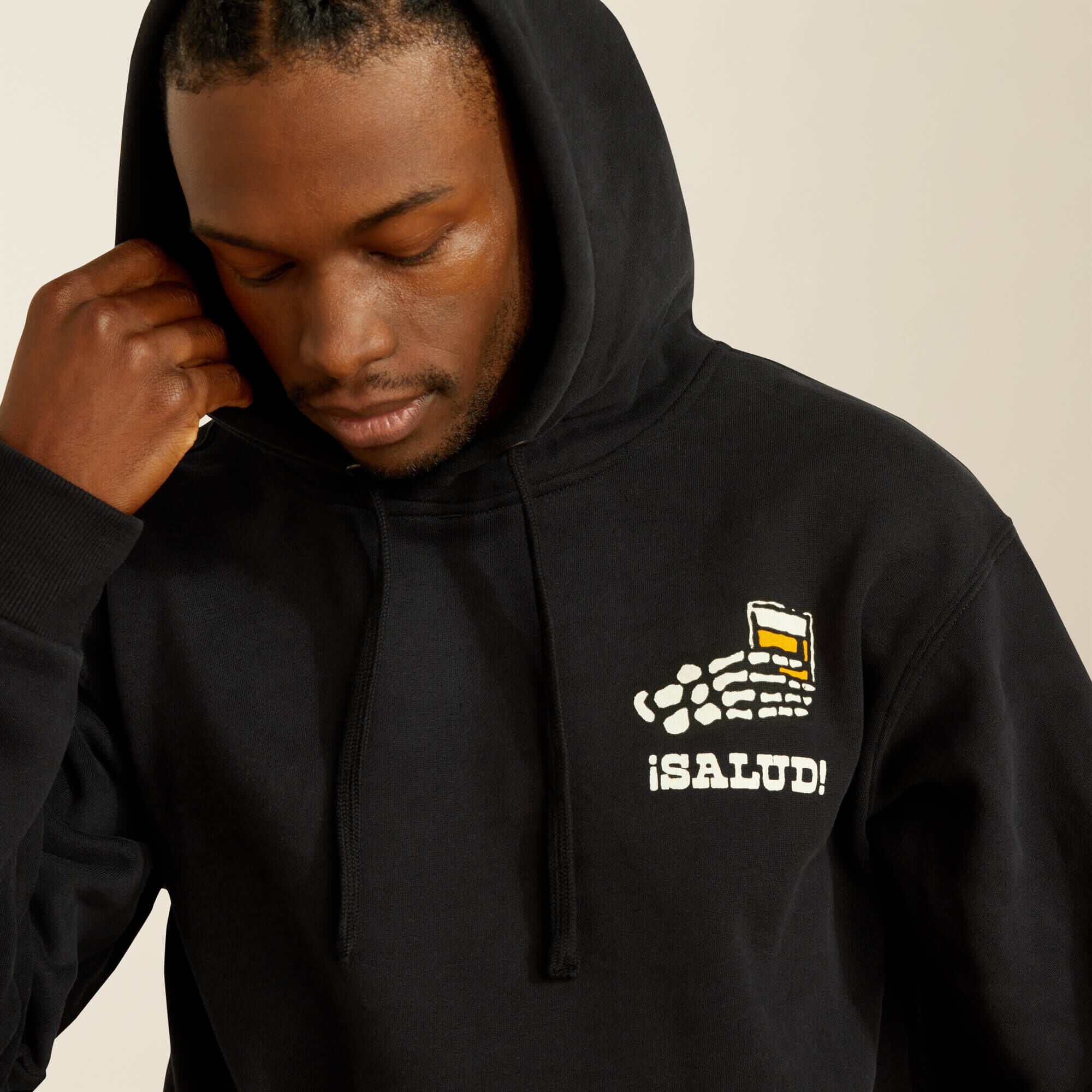 Ariat Sendero When Life Gives You Agaves Hoodie For Sale