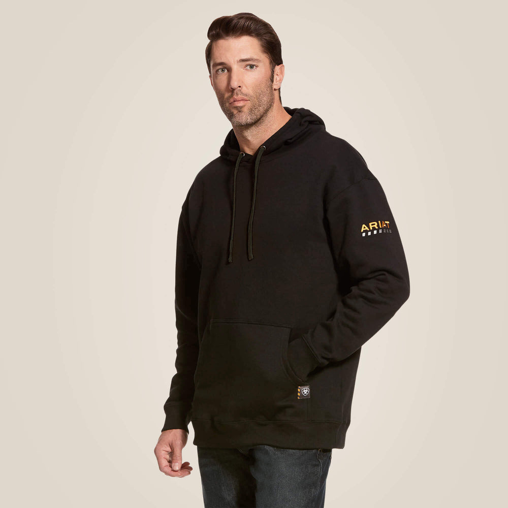 Ariat Rebar Workman Hoodie On Sale