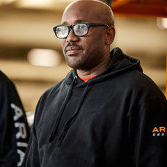Ariat Rebar Workman Hoodie On Sale