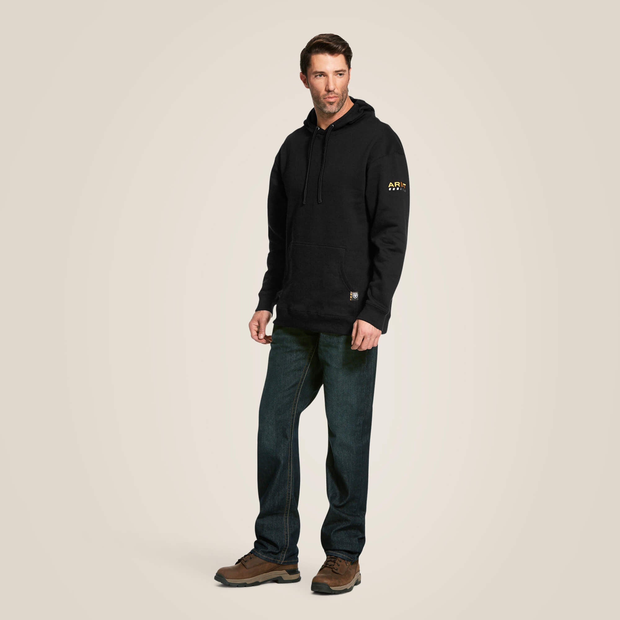 Ariat Rebar Workman Hoodie On Sale