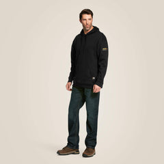 Ariat Rebar Workman Hoodie On Sale